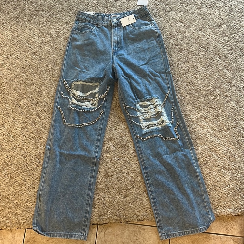 Brand new forever 21
